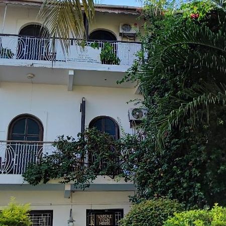 Warere Town House By Zanzibar Gem Hotel Kültér fotó