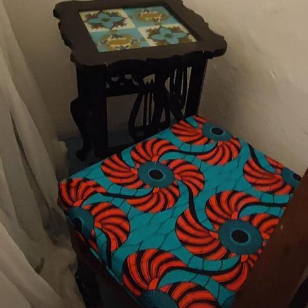 Warere Town House By Zanzibar Gem Hotel Kültér fotó
