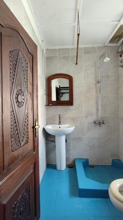 Warere Town House By Zanzibar Gem Hotel Kültér fotó