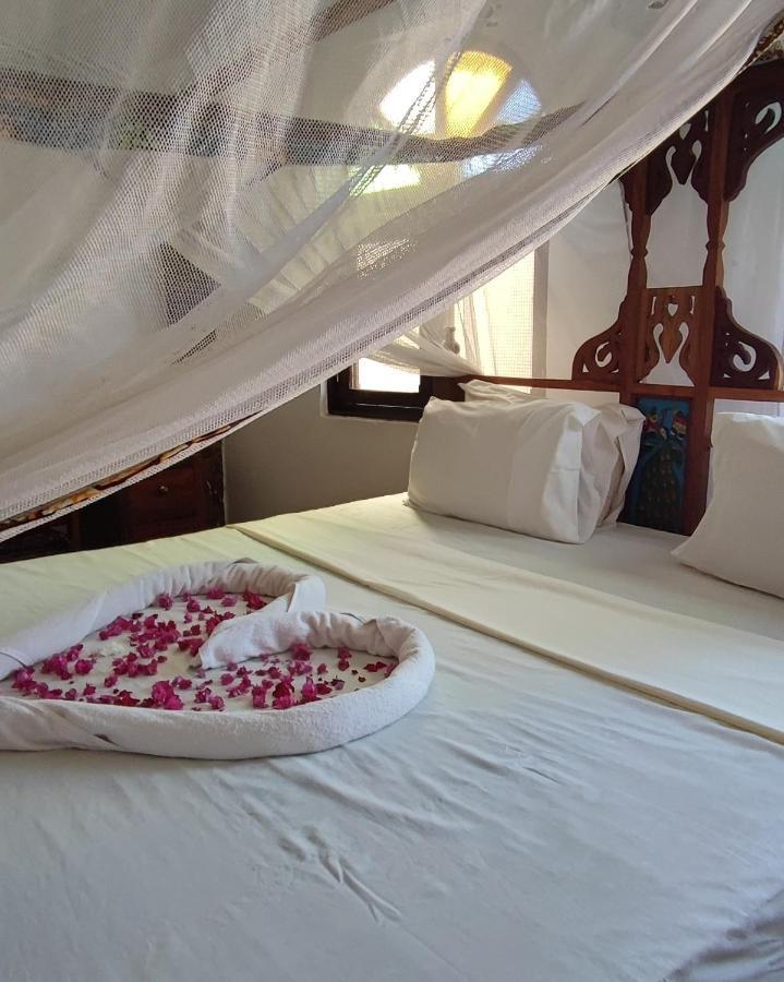 Warere Town House By Zanzibar Gem Hotel Kültér fotó
