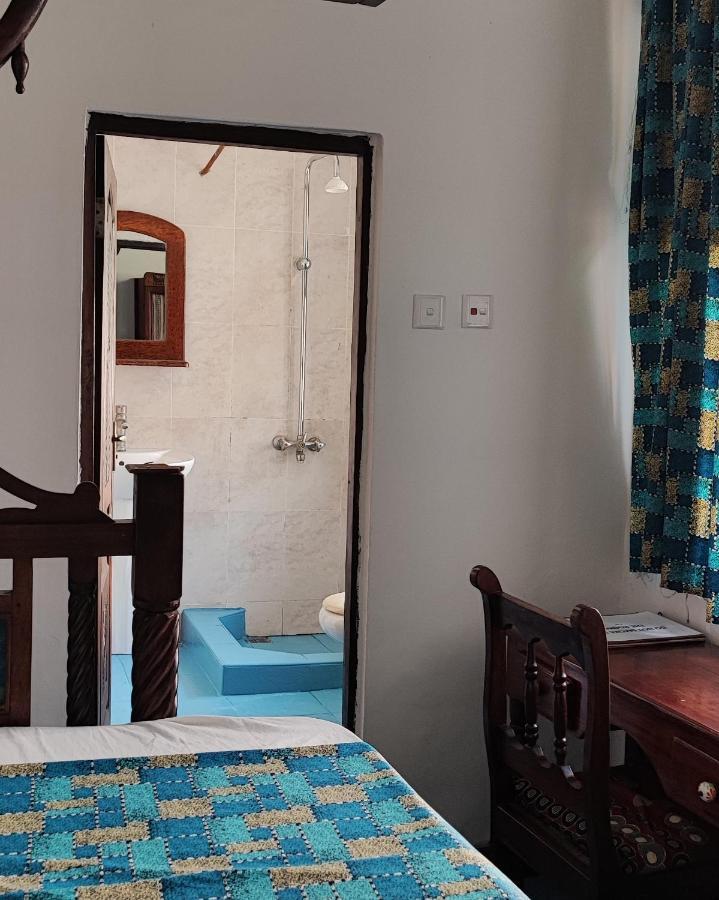 Warere Town House By Zanzibar Gem Hotel Kültér fotó
