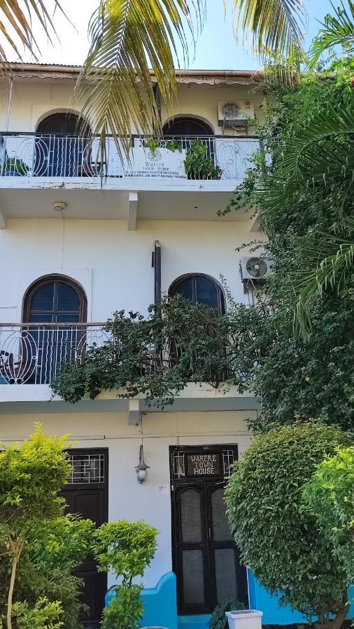 Warere Town House By Zanzibar Gem Hotel Kültér fotó