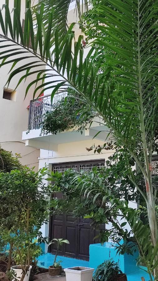 Warere Town House By Zanzibar Gem Hotel Kültér fotó
