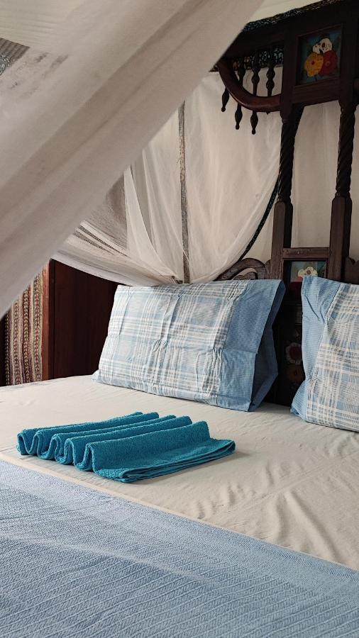 Warere Town House By Zanzibar Gem Hotel Kültér fotó