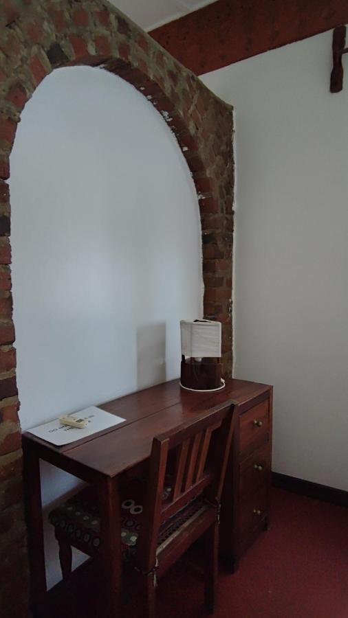 Warere Town House By Zanzibar Gem Hotel Kültér fotó