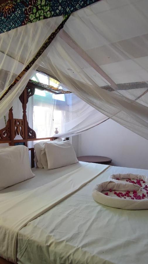 Warere Town House By Zanzibar Gem Hotel Kültér fotó