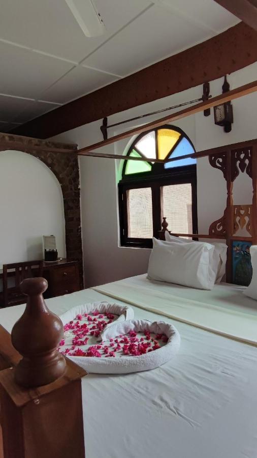 Warere Town House By Zanzibar Gem Hotel Kültér fotó