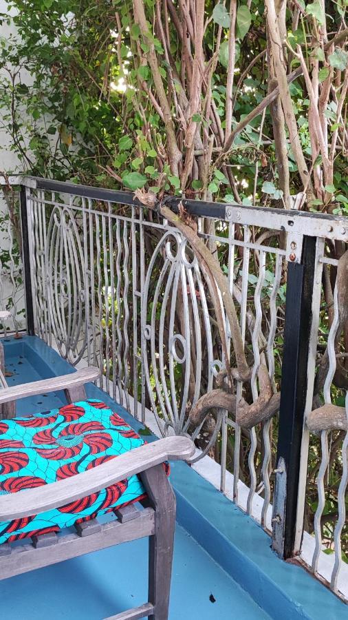 Warere Town House By Zanzibar Gem Hotel Kültér fotó