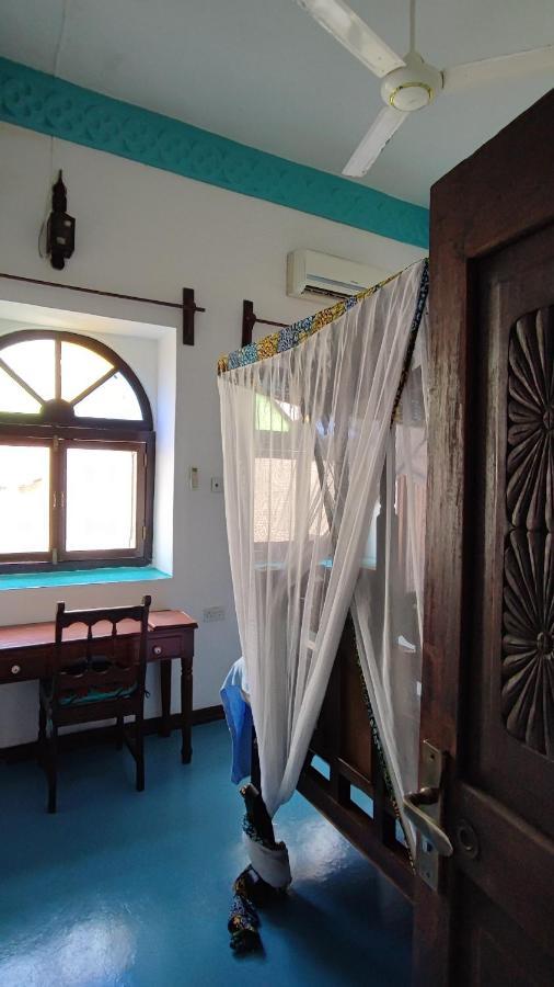 Warere Town House By Zanzibar Gem Hotel Kültér fotó