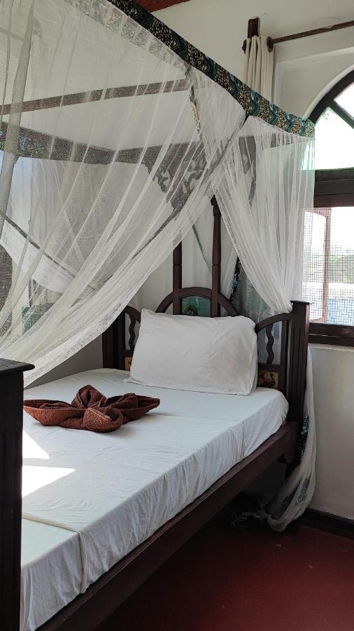Warere Town House By Zanzibar Gem Hotel Kültér fotó