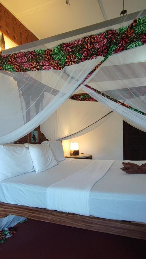 Warere Town House By Zanzibar Gem Hotel Kültér fotó