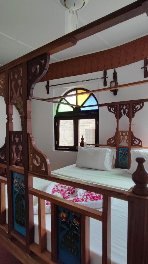 Warere Town House By Zanzibar Gem Hotel Kültér fotó