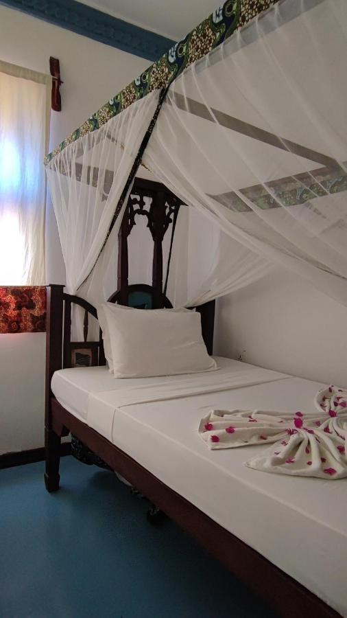 Warere Town House By Zanzibar Gem Hotel Kültér fotó