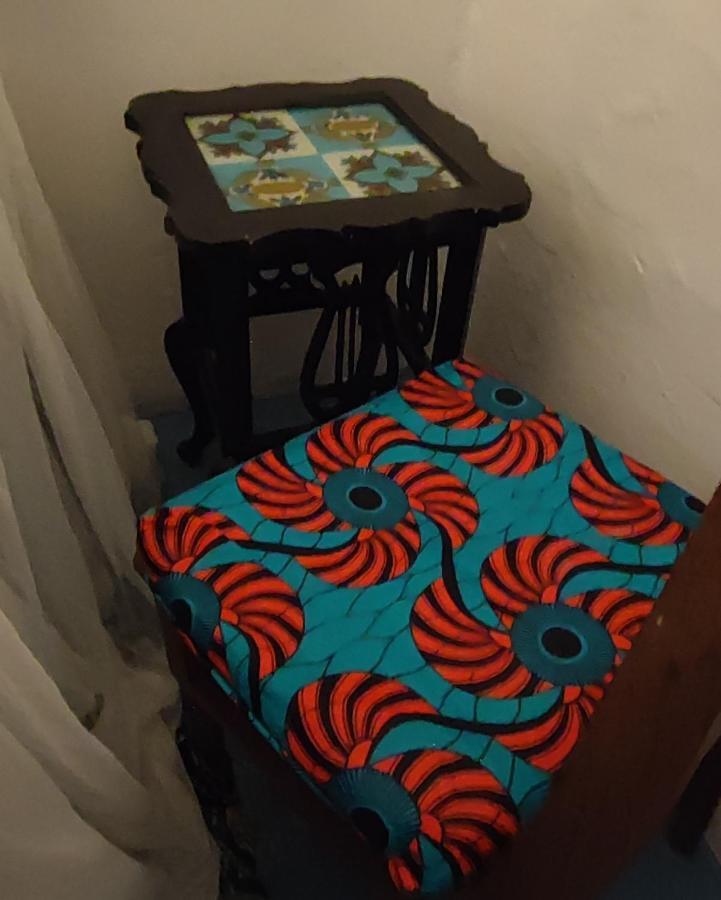 Warere Town House By Zanzibar Gem Hotel Kültér fotó