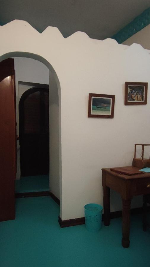 Warere Town House By Zanzibar Gem Hotel Kültér fotó