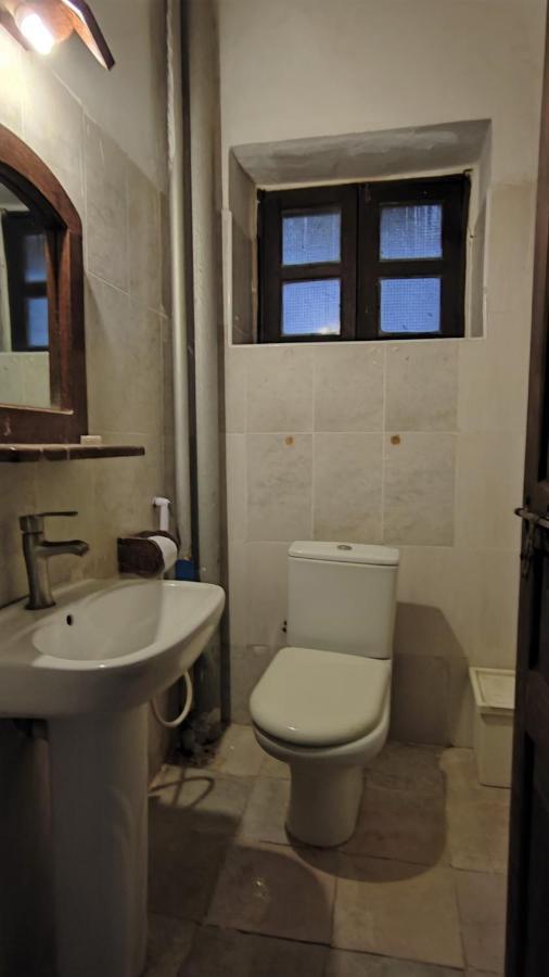 Warere Town House By Zanzibar Gem Hotel Kültér fotó